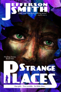 Jefferson Smith — Strange Places