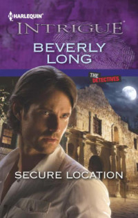 Long, Beverly — Secure Location