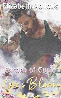 Elizabeth Hollows — Garden of Cupid
