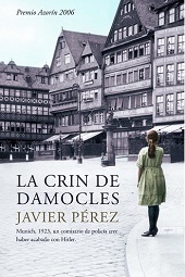 Javier Perez Fernandez — La Crin De Damocles