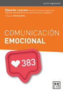 Eduardo Lazcano — Comunicación Emocional