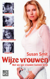 Susan Smit — Wijze Vrouwen