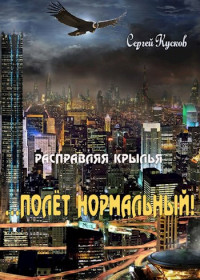 Сергей Анатольевич Кусков — Расправляя крылья. Полёт нормальный