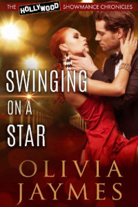 Olivia Jaymes — Swinging on a Star