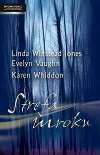 Karen Whiddon — Karen Whiddon - Strefa mroku - Druga natura