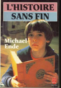 Ende, Michael — L'histoire sans fin