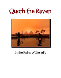 StephenS — Microsoft Word - Quoth the Raven Issue 5.doc