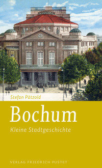 Stefan Pätzold — Bochum