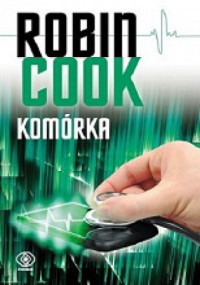 Robin Brian Cook — Komórka