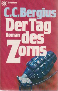 Bergius, C.C. — Der Tag des Zorns