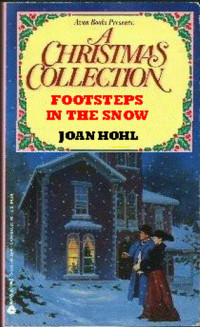 Joan Hohl — Footsteps in the Snow