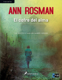 Ann Rosman — El Cofre Del Alma