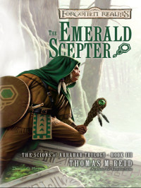 Thomas M. Reid — The Emerald Scepter