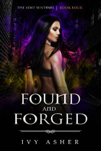 Ivy Asher — Found and Forged