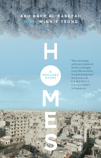 Abu Bakr al Rabeeah & Winnie Yeung — Homes