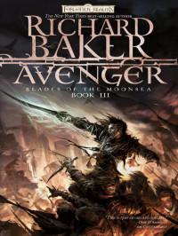 Baker, Richard — Avenger