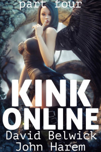 David Belwick & John Harem — Kink Online 4