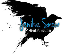 Jenika Snow — Affliction