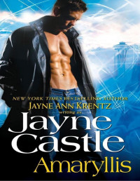 Jayne Castle — Amaryllis