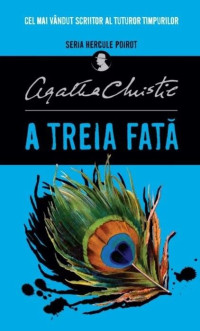 Agatha Christie — A treia fată