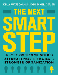 Jodi Detjen [Detjen, Jodi] — The Next Smart Step