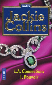 Jackie Collins [Collins, Jackie] — Pouvoir