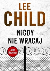 Child Lee — Nigdy Nie Wracaj