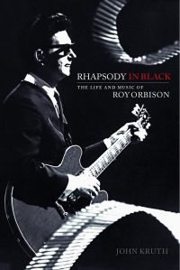 John Kruth — Rhapsody in Black