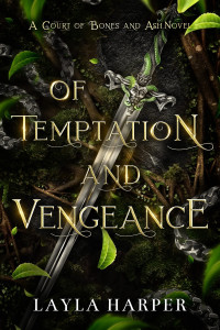 Layla Harper — Of Temptation and Vengeance