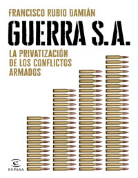 Francisco Rubio Damián — GUERRA S A