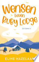 Eline Hazelaar — Wensen boven Ruby Lodge