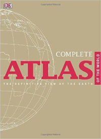 coll. — Complete Atlas of the World