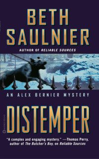 Beth Saulnier — Distemper