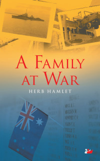 Herb Hamlet — A Family at War