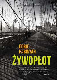 Dorit Rabinyan — Żywopłot