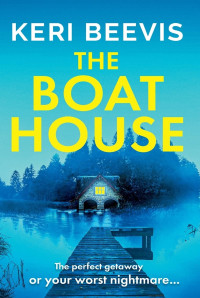 Keri Beevis — The boat house