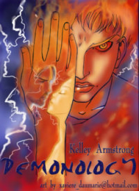 Kelley Armstrong — Women of the Otherworld 0.05 - Demonology