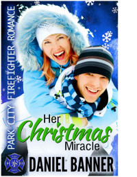 Daniel Banner — Her Christmas Miracle