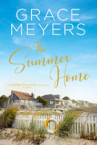 Grace Meyers — The Summer Home #6 (Clearwater Beach, Florida 06)