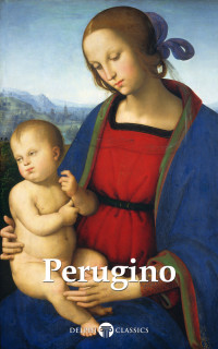 Pietro Perugino — Masters Of Art - Pietro Perugino