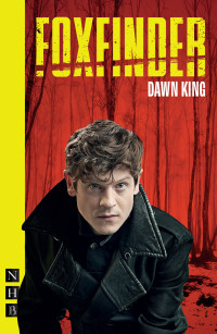 Dawn King — Foxfinder