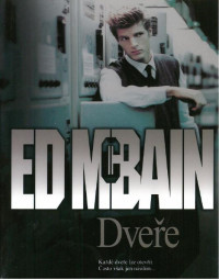 McBain Ed — Dveře