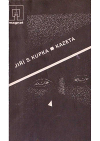 Neznámy autor — 89-01 - KUPKA, Jiří S. - Kazeta