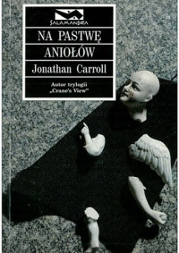 Carroll Jonathan — Na Pastwę Aniołów