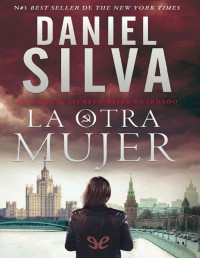 Daniel Silva — La Otra Mujer