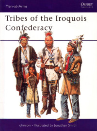 Michael Johnson, Jonathan Smith — Tribes of the Iroquois Confederacy