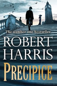 Harris, Robert — Precipice