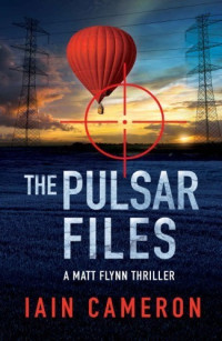 Iain Cameron — The Pulsar Files