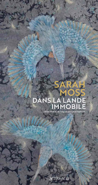 Sarah Moss [Moss, Sarah] — Dans la lande immobile