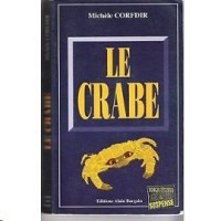 Michèle Corfdir [Corfdir, Michèle] — Le crabe